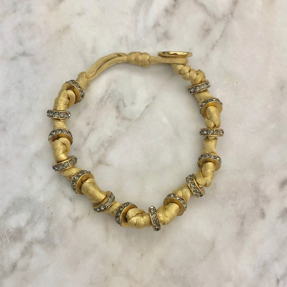 Chloe + Isabel Wrap Bracelet